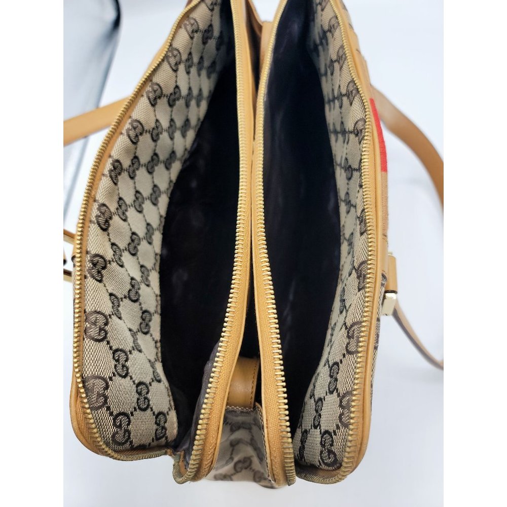 Gucci gorgeous Shoulder Bag - Picture 11 of 14